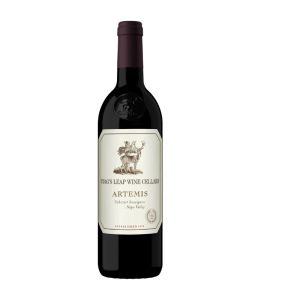 Stags Leap Wine Cellars Artemis Cabernet